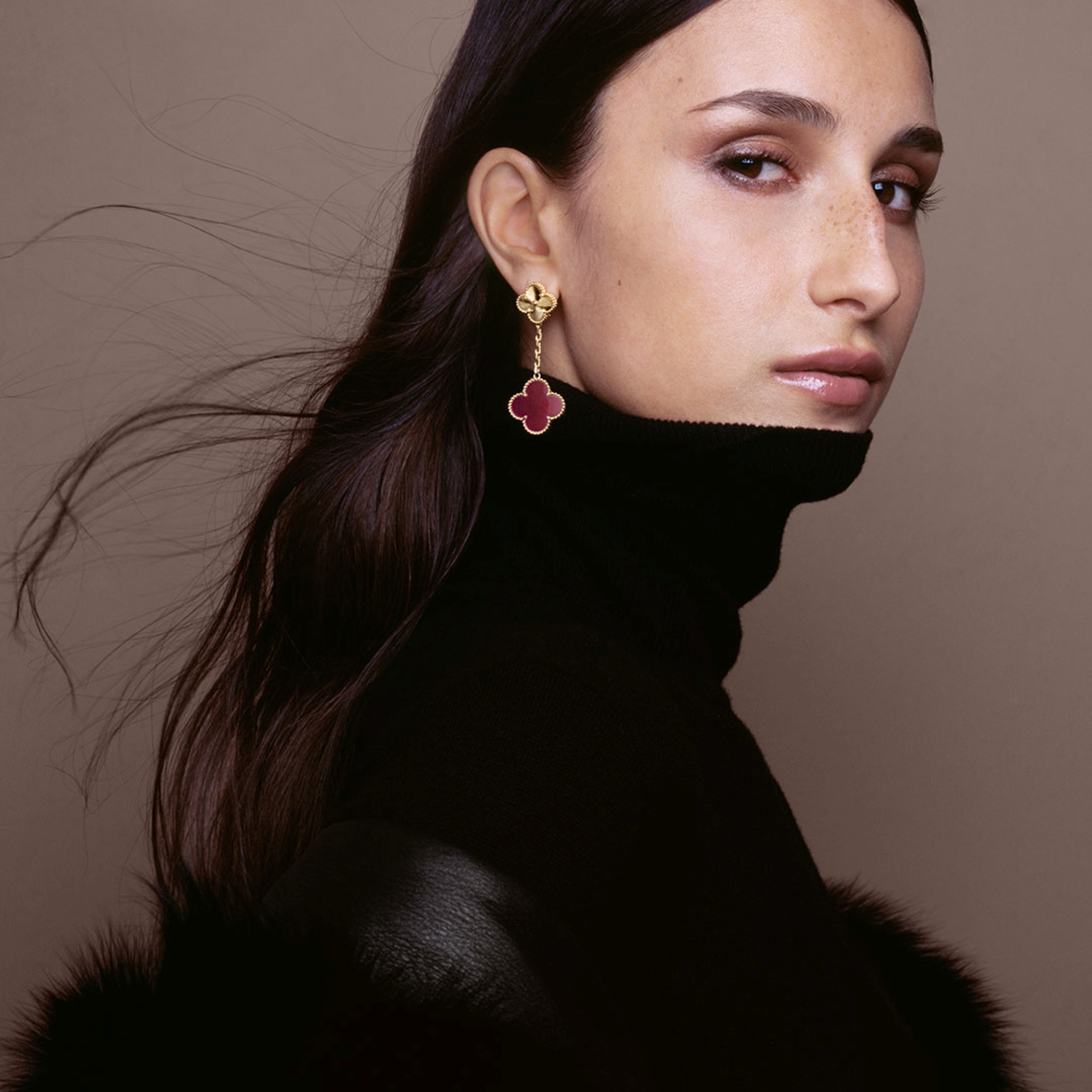 Alhambra - ヴァン クリーフ&アーペル - Van Cleef & Arpels
